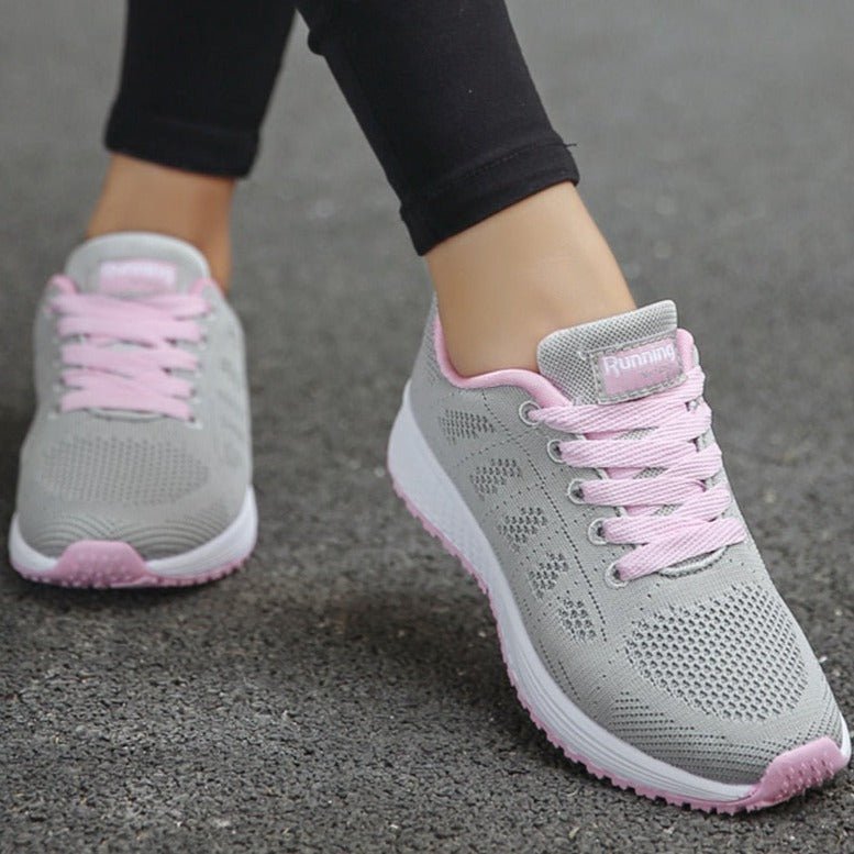 Women's Lightweight Walking Sneakers