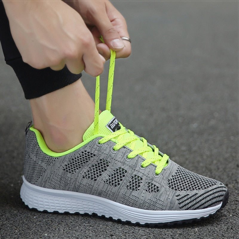 Women's Lightweight Walking Sneakers