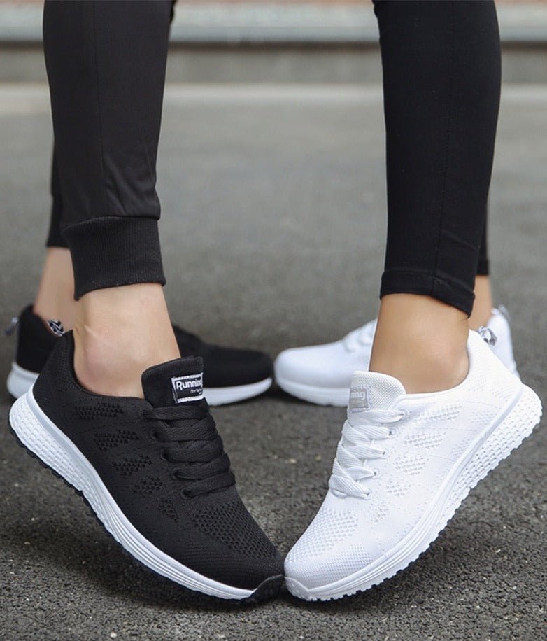 Women's Lightweight Walking Sneakers