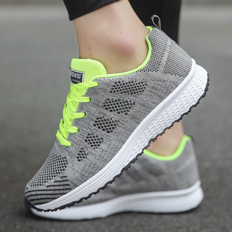Women's Lightweight Walking Sneakers