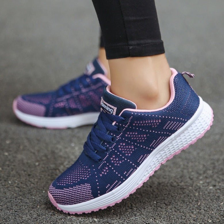 Women's Lightweight Walking Sneakers